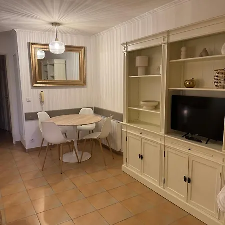 Apartament Le Papyrus -t2 Domaine Pierres Et 