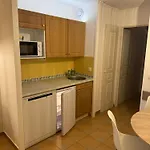 Appartement Le Papyrus -t2 Domaine Pierres Et 