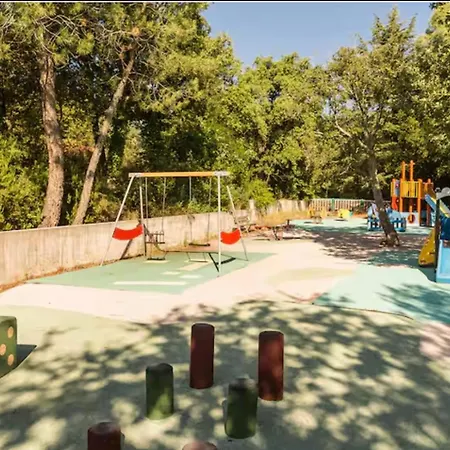 Le Papyrus -t2 Domaine Pierres Et Les Restanques Du Golf De Saint Tropez à * Grimaud