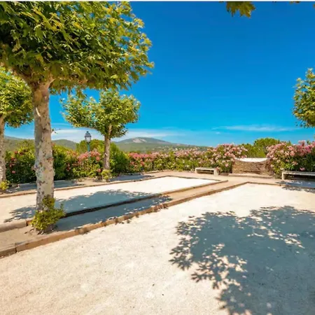 Appartement Le Papyrus -t2 Domaine Pierres Et 